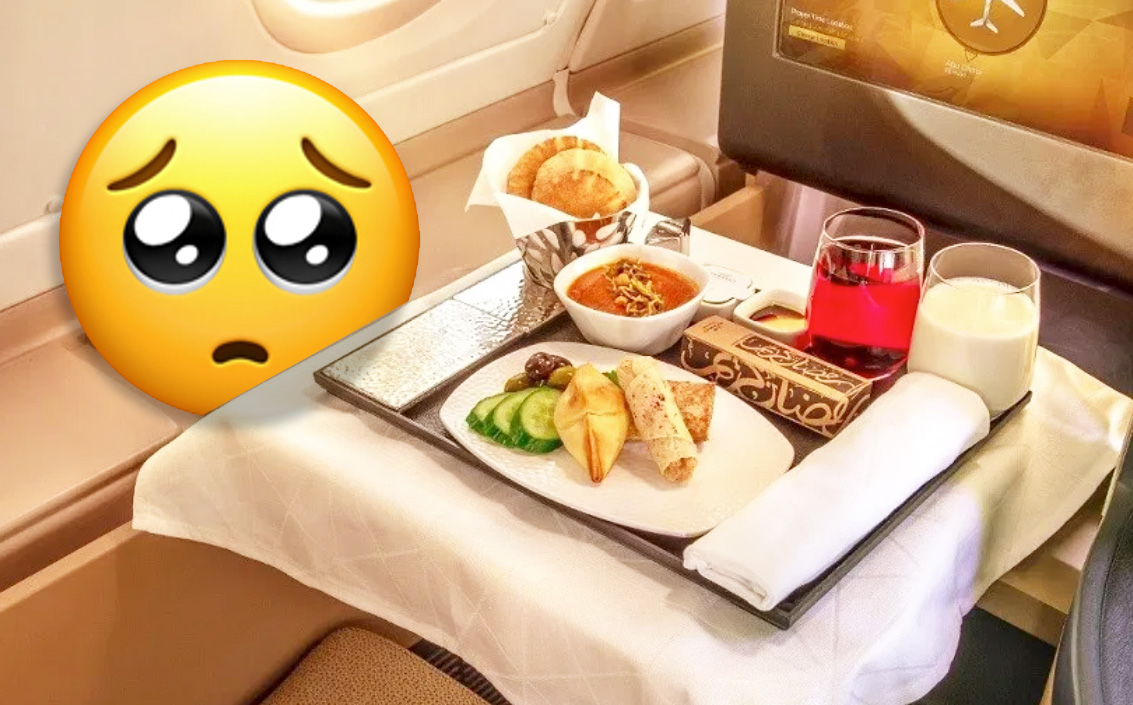 How Airline Food Is Changing During the Travel Pandemic