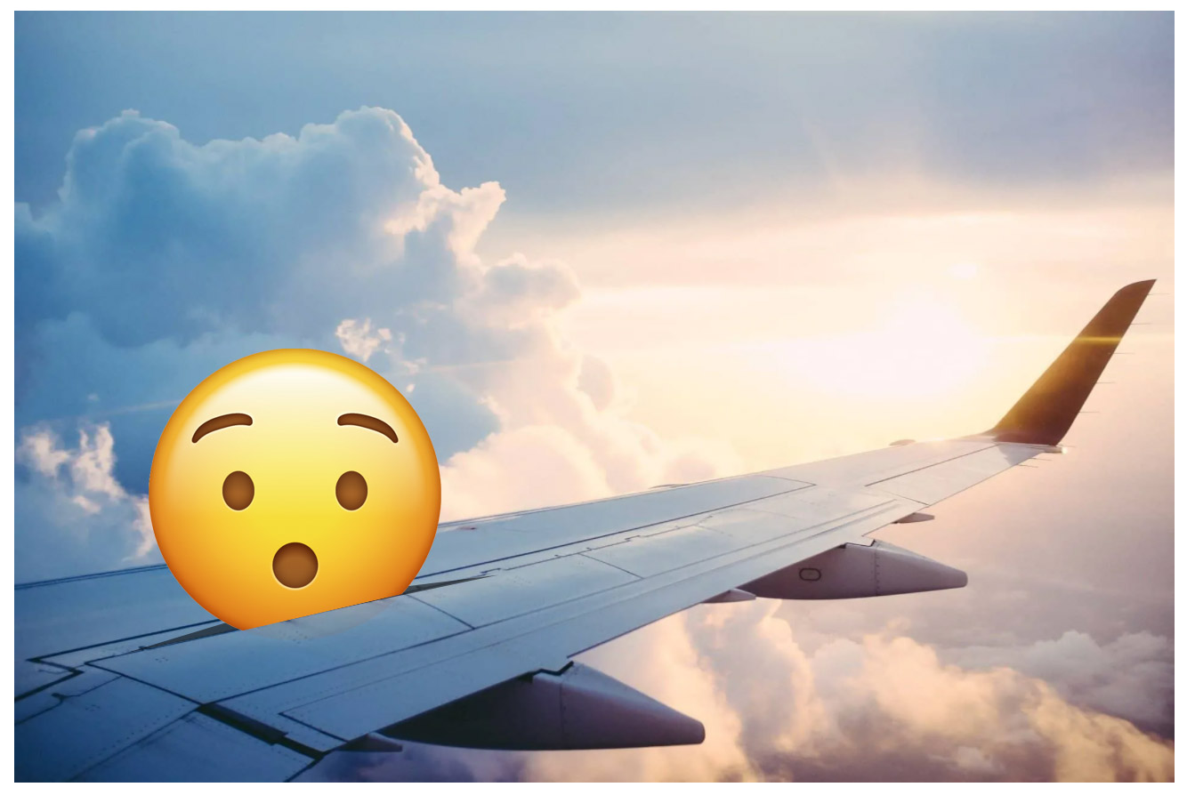 Crikey! Australia Extends International Flight Bans