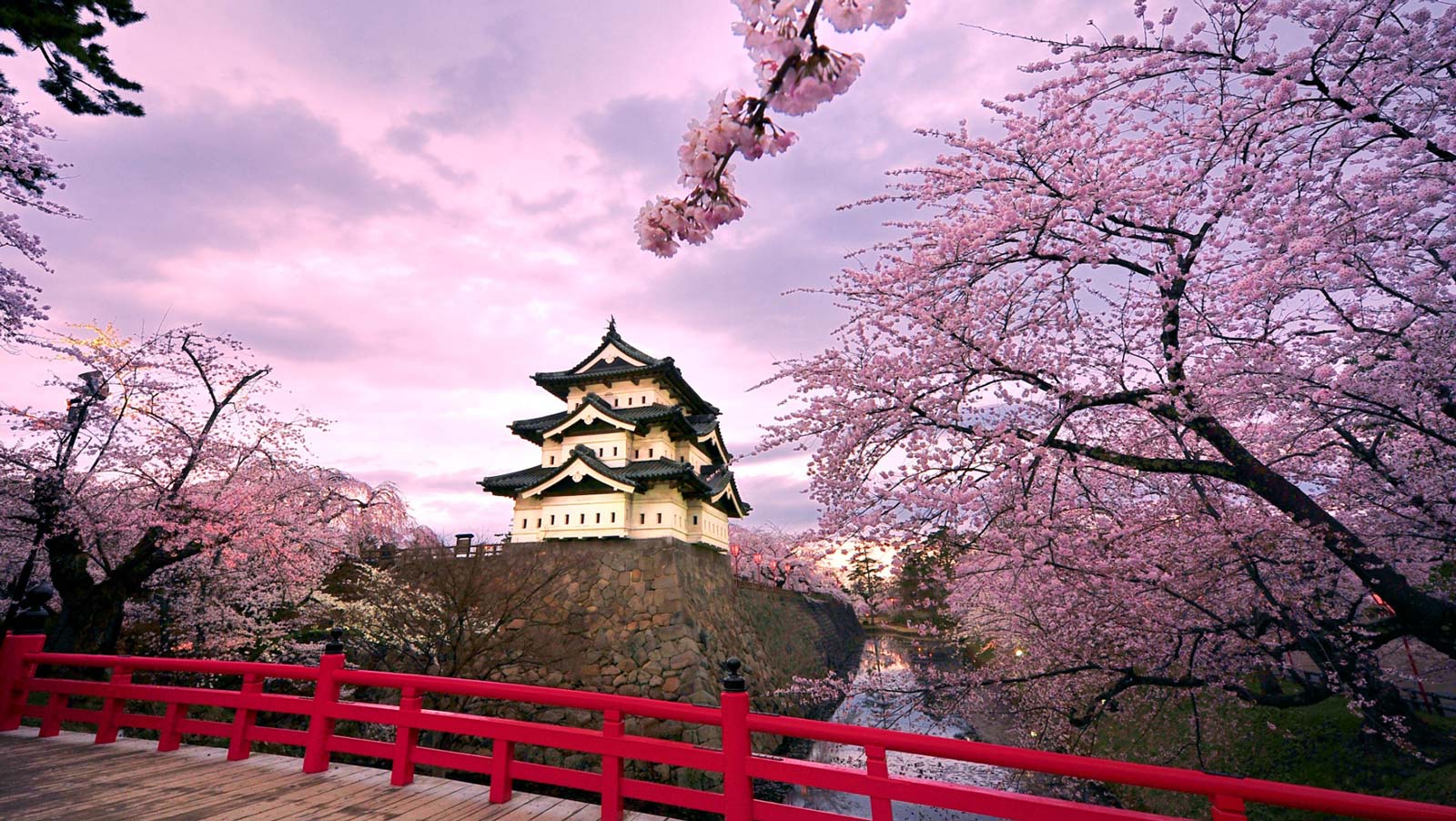 Getting Paid to Holiday: Japan to Offer Subsidised Tourism