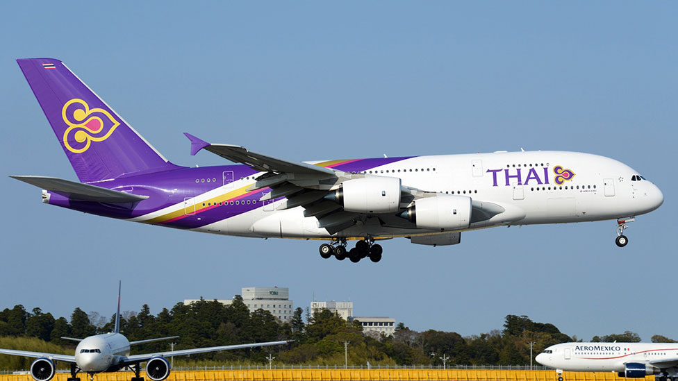 Thai Airways To Begin Selling Plane Food In Supermarkets